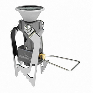 Горелка газовая Kovea Flame Tornado KB-1005