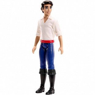 Кукла Disney Princess Эрик (HLV96 HLV97)