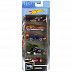 Набор машинок Hot Wheels X-Raycers 5 шт. (1806 GHP59)