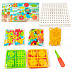 Конструктор Qunxing Toys Мозаика-конструктор 682A Конструктор Qunxing Toys Мозаика-конструктор 682A