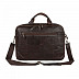 Мужская сумка Pola 0121 brown