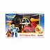 Игрушка на радиоуправлении Robocar Poli Рой (15 см) 83186