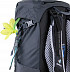 Рюкзак Deuter Trail 28 SL 3440419-4701 graphite/black (2021)