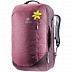 Рюкзак Deuter Aviant Carry On Pro 36 SL 3510320-5543 maron/aubergine