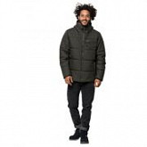 Куртка мужская Jack Wolfskin Kyoto Jacket M dark moss