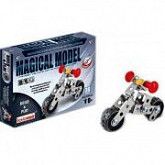Конструктор металлический 816B-32