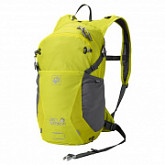 Рюкзак Jack Wolfskin Ham Rock 16 2002333 green