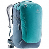 Рюкзак Deuter Gigant SL 3812621-3325 petrol/arctic (2021)