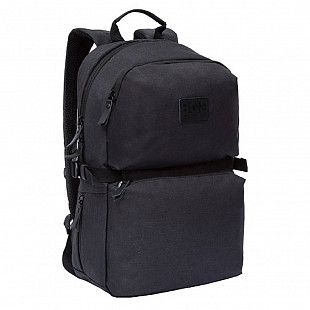 Рюкзак GRIZZLY RQ-911-1 black