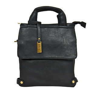 Мужская сумка Pola 2005 black