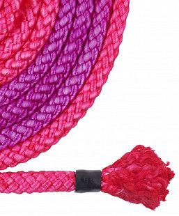 Скакалка для х/г Chanté Cinderella Gradient Purple/Pink CH-21030-2010-3301 3м