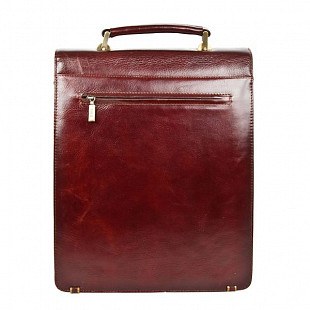 Портфель Pola 873-3 brown