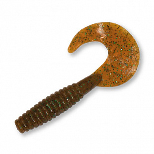 Твистер Akara Eatable Bass Twister