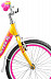Велосипед Stels Pilot 210 Lady Alu 20" yellow