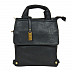 Мужская сумка Pola 2005 black