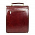 Портфель Pola 873-3 brown