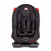 Автокресло Capsula MN3 (I,II) Pantera Black
