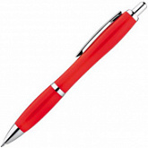 Шариковая ручка Slim 1167905 Red