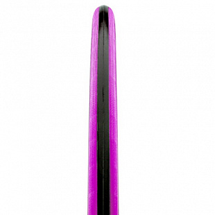 Велопокрышка CST Czar Comp C-1406 700x25C black/pink