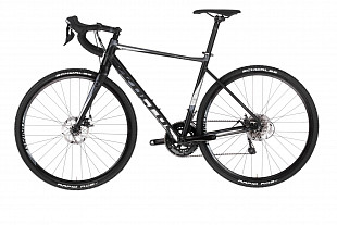 Велосипед Kellys Soot 50 28" (2018)