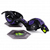 Фигурка-трансформер Spin Master Bakugan Cobra Black 6045148 20103981 Фигурка-трансформер Spin Master Bakugan Cobra Black 6045148 20103981