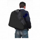 Сумка-рюкзак для роликов и коньков