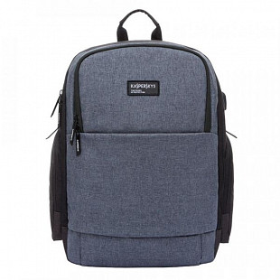 Рюкзак GRIZZLY Kaspersky Lab RQ-921-1Р