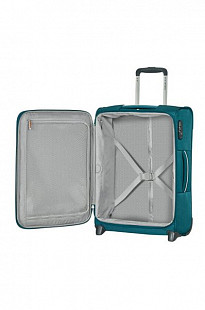 Чемодан Samsonite Popsoda 55см CT4-51001 Turquoise