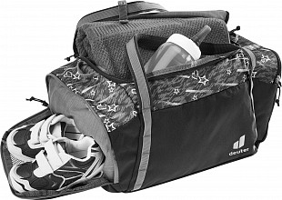 Сумка Deuter Hopper Dustblue 3891021-3454 ethno-shale (2021)