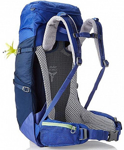 Рюкзак Deuter Futura 28 SL 3400618-3389 indigo/nidnight