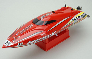 Радиоуправляемый катер Joysway Super MonoX 8209