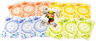 Карточная игра Hobby World Свинтус Юный 1518