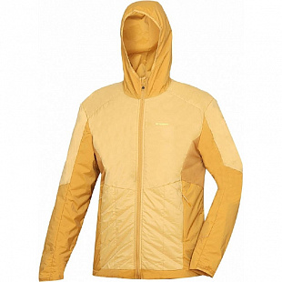Куртка мужская Husky Natie M mustard