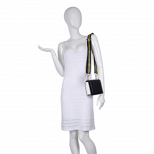 Женская сумка Pola 18225 black