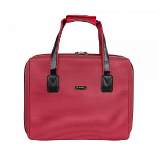 Дорожная сумка Polar П7087 red