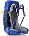 Рюкзак Deuter Futura 28 SL 3400618-3389 indigo/nidnight