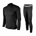 Термобелье костюм мужской RedFox King Dry black