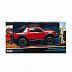 Масштабная модель автомобиля Maisto 1:24 Форд F-150 Раптор (32521) red