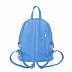Городской рюкзак Ors Oro DS-0142 /4 blue/light blue