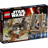 Конструктор LEGO Битва на Такодана 75139