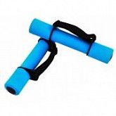 Гантели неопреновые F2101