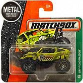 Машинка Matchbox Off-Road Raider 109/125 (C0859 DVP17)