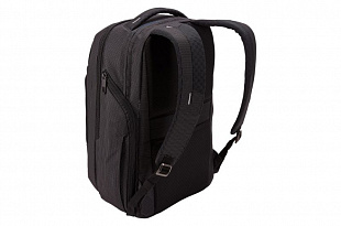 Рюкзак Thule Crossover 2 Backpack 30L C2BP116BLK black (3203835)