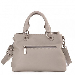Женская сумка Pola 68282 grey