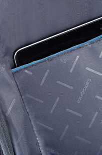 Сумка для ноутбука Samsonite Vectura 13.3" 39V-08004 Grey