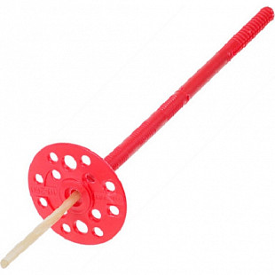 Дюбель для теплоизоляции Starfix 10х16 см SMW1-13845-100