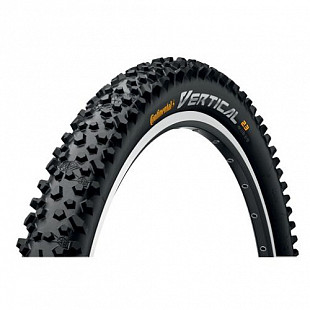 Покрышка Continental Vertical 2.3, 26 x 2.3, (57-559) 116008  ZCO16008