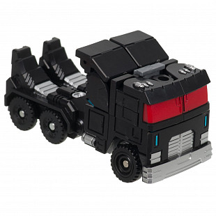 Игрушка Робот Advanced Dark Commander MF-01