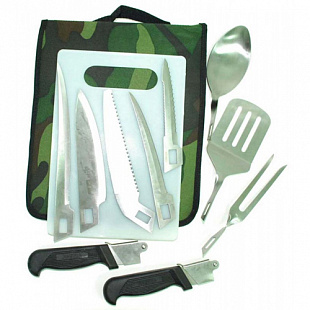 Набор для пикника Zez Sport 24