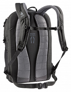 Рюкзак Deuter Giga 3812321-4701 graphite/black (2021)